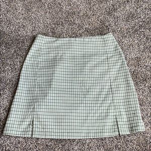 John Galt Skirt!